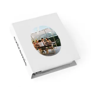 [SAL001-3] Sample binder 2026